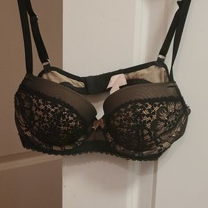 Sexy Victoria's Secret Bra